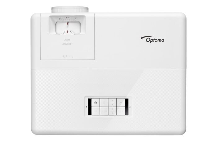 Optoma UHZ50+ - Image 3