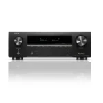 Denon AVRX - 1800H - 7.2 Channel 8K AV receiver with Dolby Atmos - Image 6