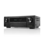 Denon AVRX - 1800H - 7.2 Channel 8K AV receiver with Dolby Atmos - Image 4
