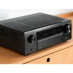 Denon AVRX - 1800H - 7.2 Channel 8K AV receiver with Dolby Atmos - Image 3