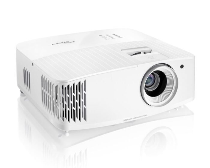 Optoma UHD33 - Image 7