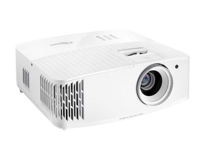 Optoma UHD35+ - Image 8