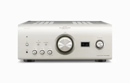 Denon PMA-2500NE Integrated Amplifier with DAC mode