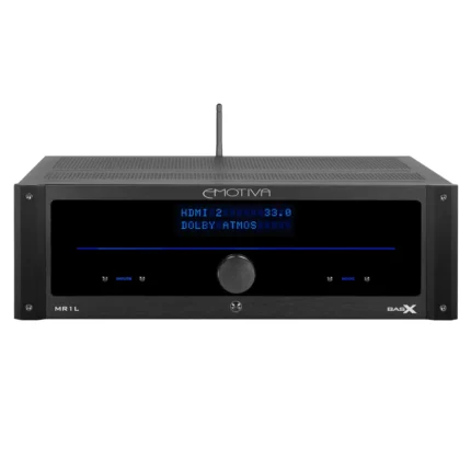 Emotiva MR-1L - BasX