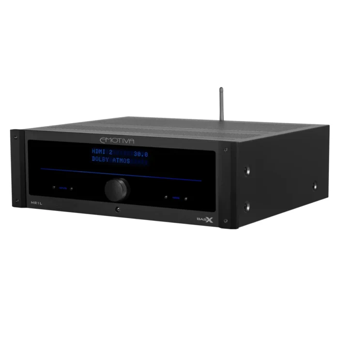 Emotiva MR-1L - BasX - Image 2