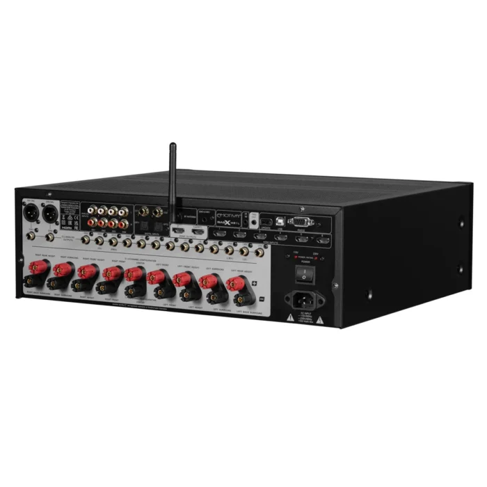 Emotiva MR-1L - BasX - Image 3