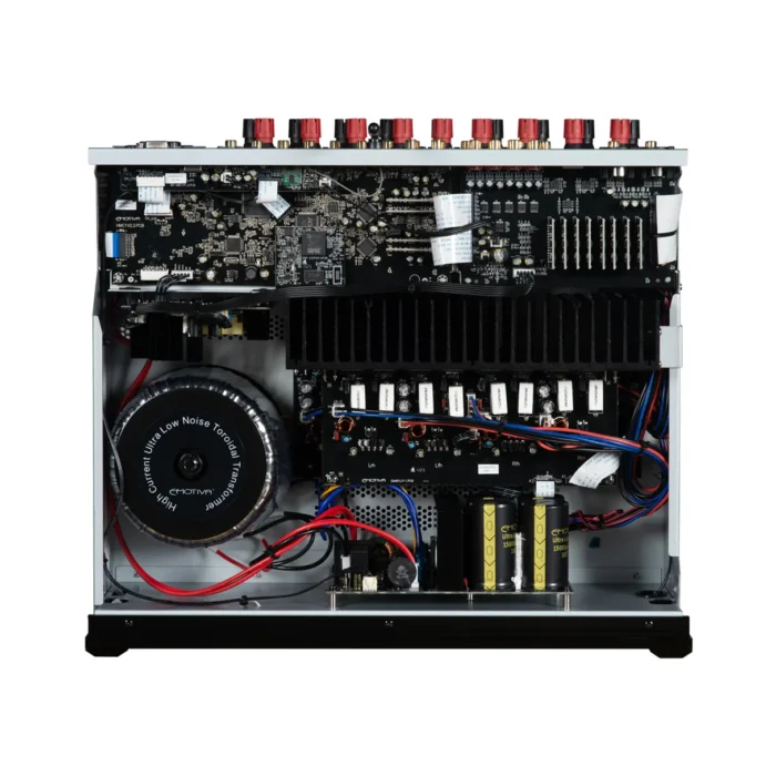 Emotiva MR-1L - BasX - Image 10