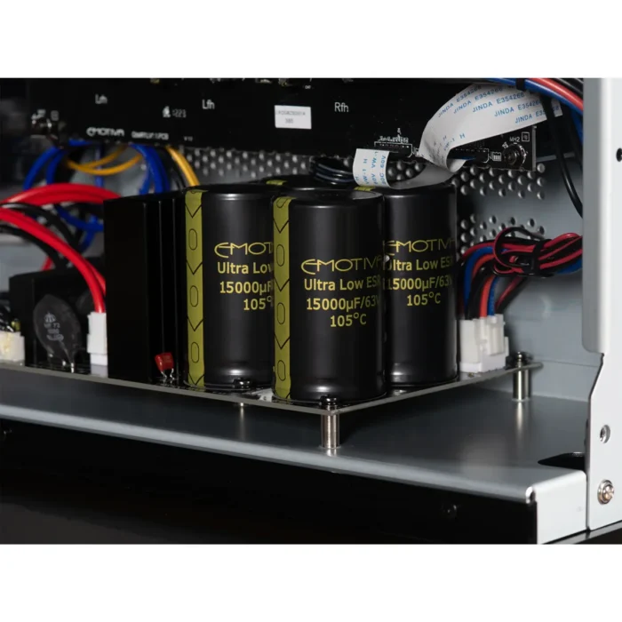 Emotiva MR-1L - BasX - Image 8