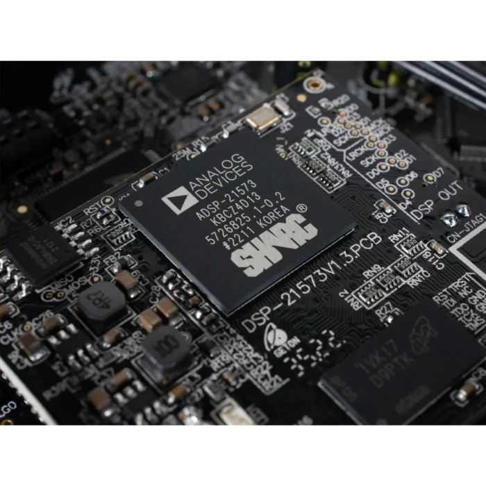 Emotiva MR-1L - BasX - Image 5