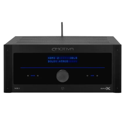 Emotiva MR-1 - BasX