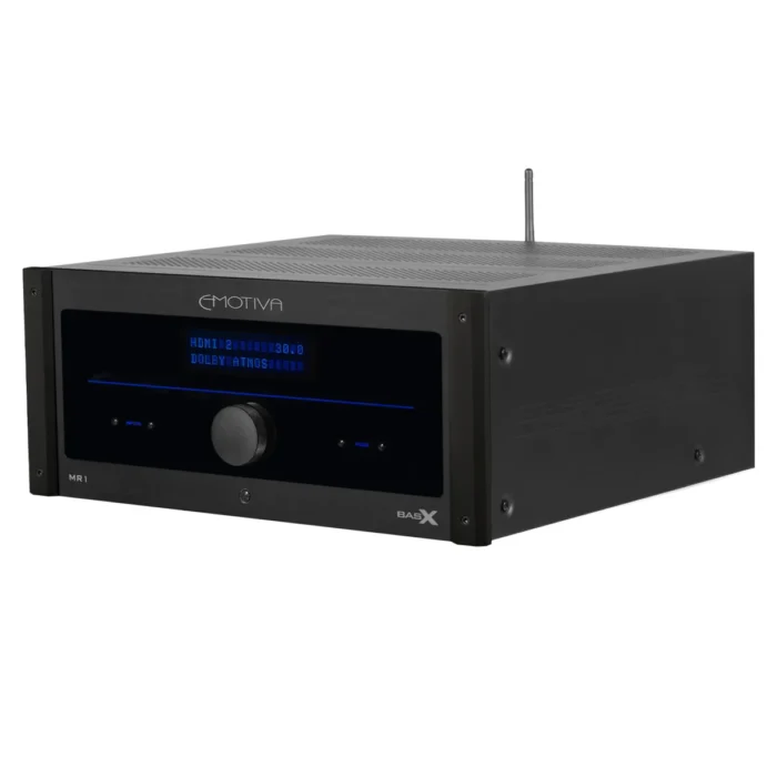 Emotiva MR-1 - BasX - Image 2