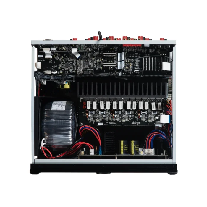 Emotiva MR-1 - BasX - Image 5
