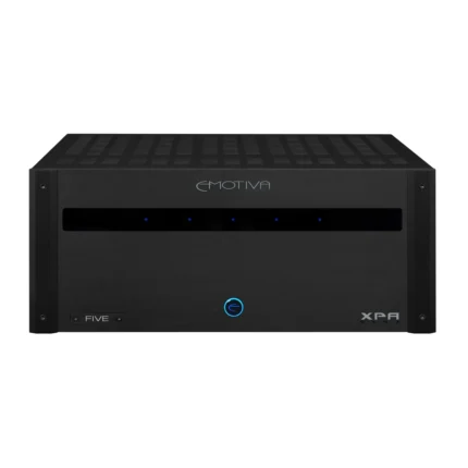 Emotiva XPA 5 Gen 3 - X Series