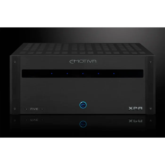 Emotiva XPA 5 Gen 3 - X Series - Image 7
