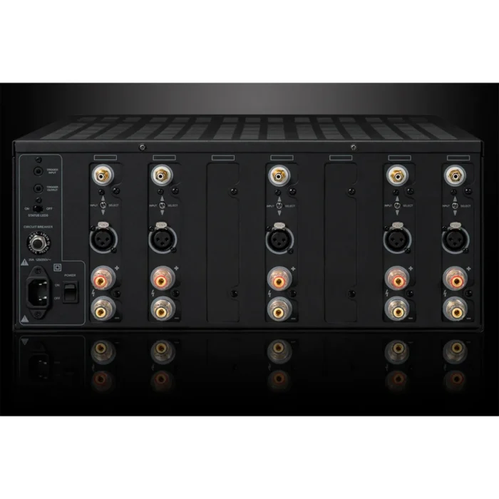 Emotiva XPA 5 Gen 3 - X Series - Image 5