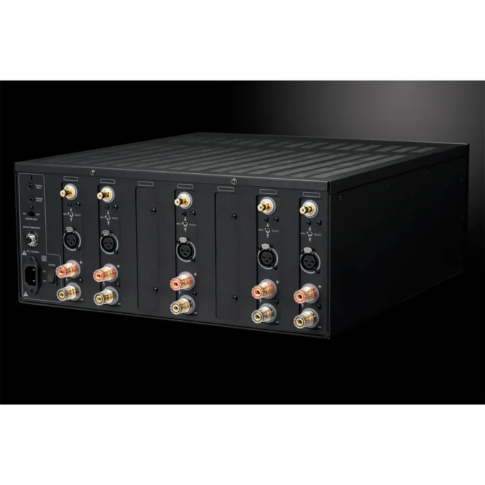Emotiva XPA 5 Gen 3 - X Series - Image 4