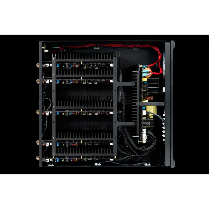 Emotiva XPA 5 Gen 3 - X Series - Image 3