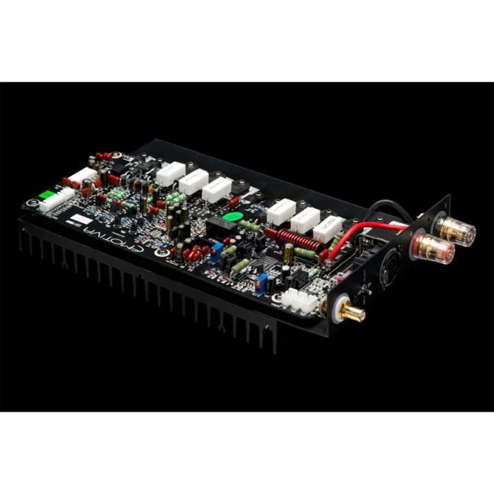 Emotiva XPA 5 Gen 3 - X Series - Image 2