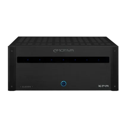 Emotiva XPA 11 Gen 3 - X Series
