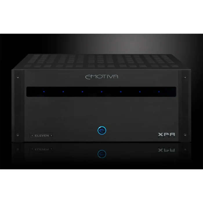 Emotiva XPA 11 Gen 3 - X Series - Image 10