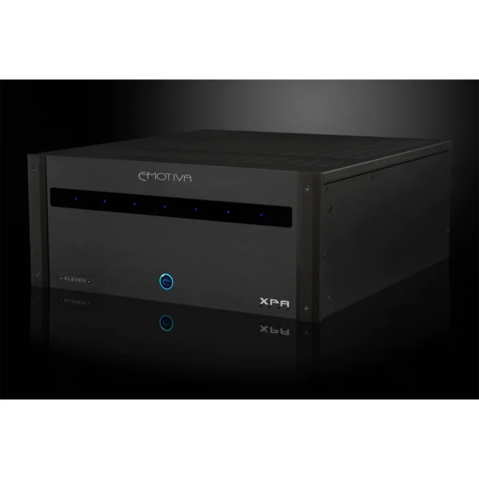 Emotiva XPA 11 Gen 3 - X Series - Image 9