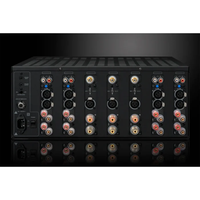 Emotiva XPA 11 Gen 3 - X Series - Image 8