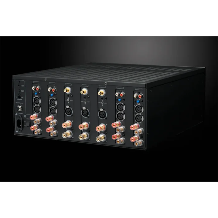 Emotiva XPA 11 Gen 3 - X Series - Image 7
