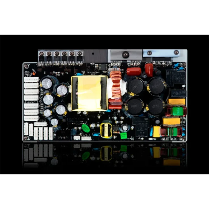 Emotiva XPA 11 Gen 3 - X Series - Image 2