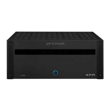 Emotiva XPA 2 Gen 3 - X Series