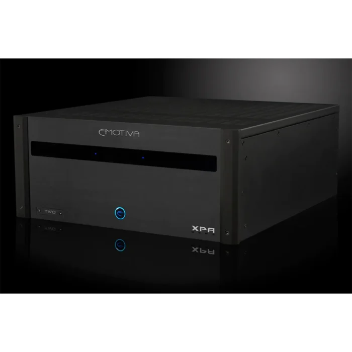 Emotiva XPA 2 Gen 3 - X Series - Image 4