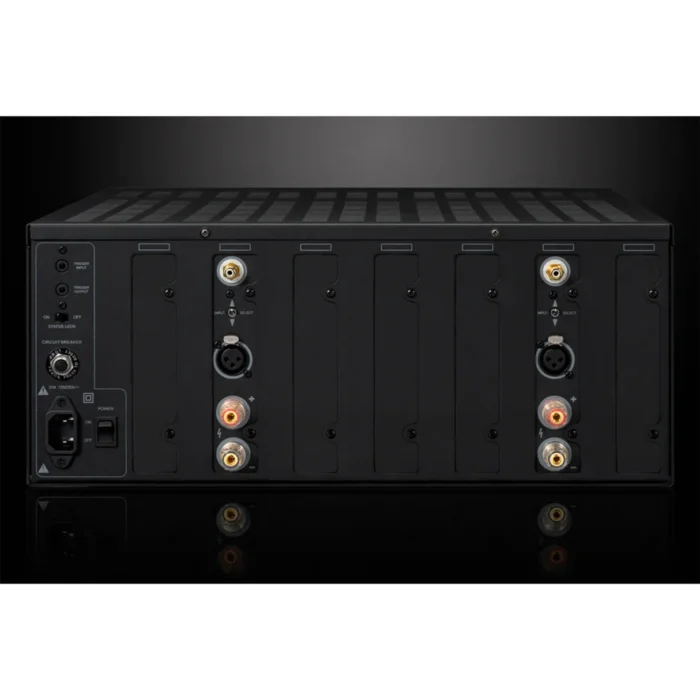 Emotiva XPA 2 Gen 3 - X Series - Image 3