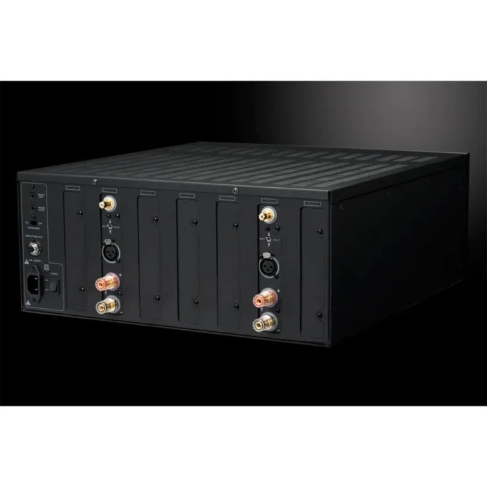 Emotiva XPA 2 Gen 3 - X Series - Image 2