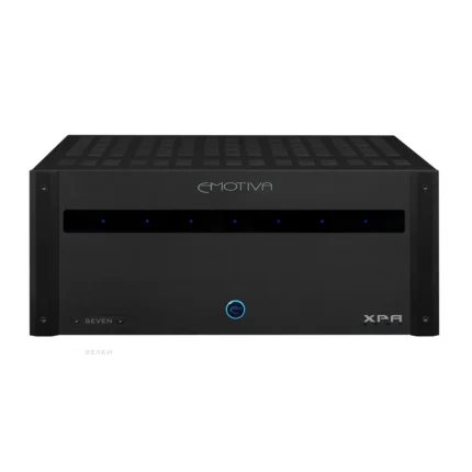 Emotiva XPA 7 Gen 3 - X Series