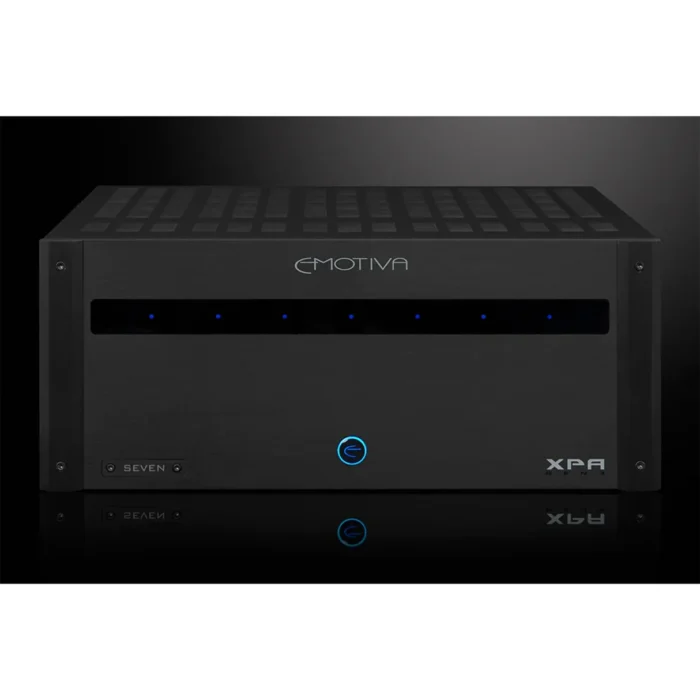 Emotiva XPA 7 Gen 3 - X Series - Image 9