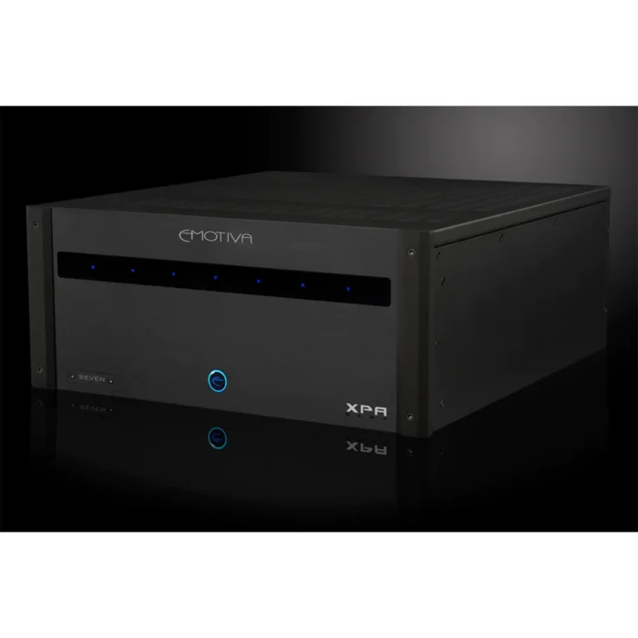 Emotiva XPA 7 Gen 3 - X Series - Image 7
