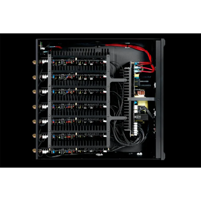 Emotiva XPA 7 Gen 3 - X Series - Image 5