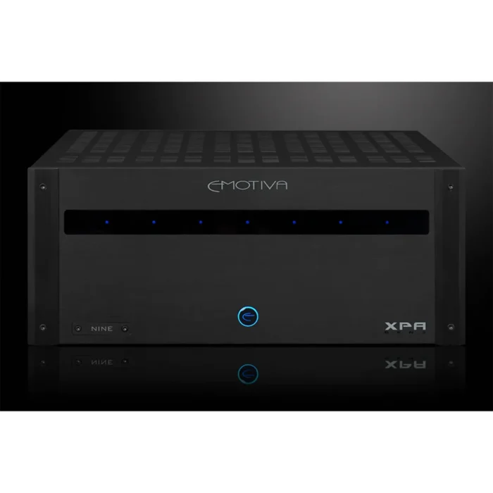 Emotiva XPA 9 Gen 3 - X Series - Image 10