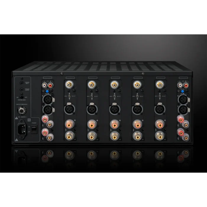 Emotiva XPA 9 Gen 3 - X Series - Image 8