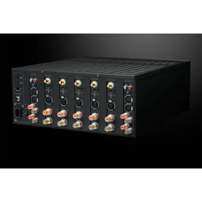 Emotiva XPA 9 Gen 3 - X Series - Image 7