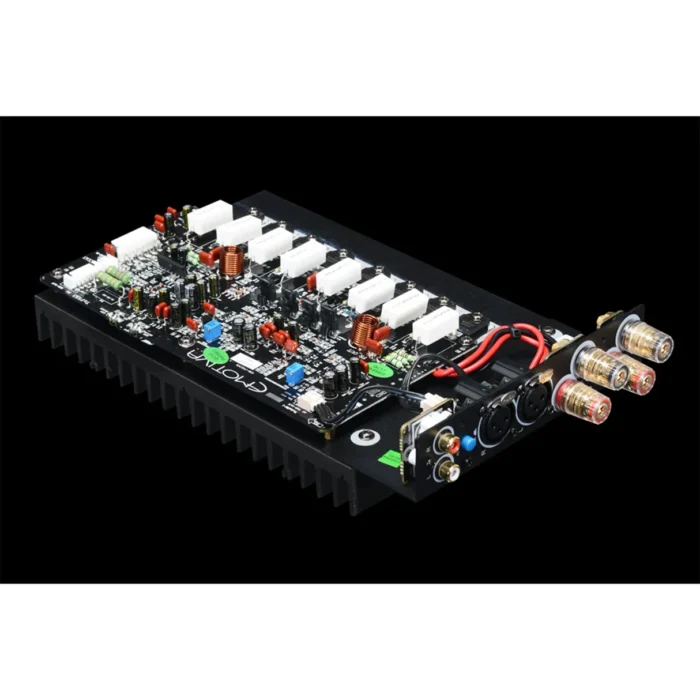 Emotiva XPA 9 Gen 3 - X Series - Image 2