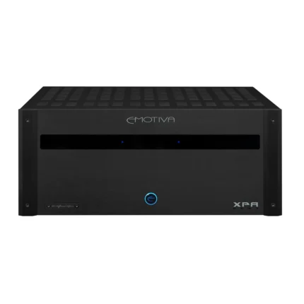 Emotiva XPA DR 2 - X Series