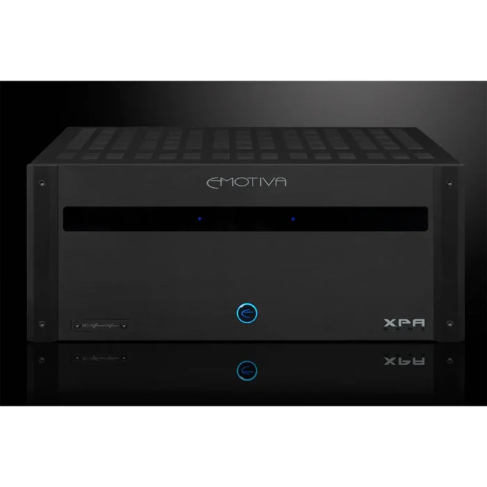 Emotiva XPA DR 2 - X Series - Image 2