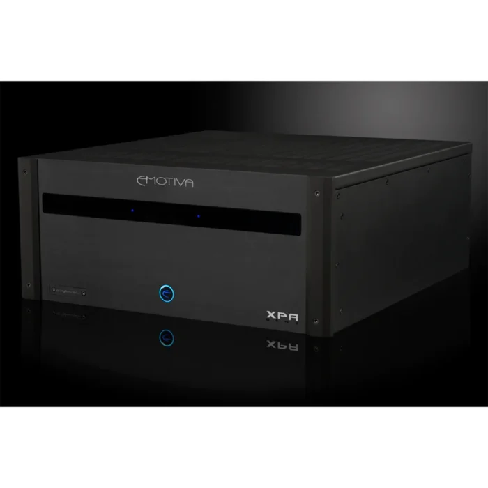 Emotiva XPA DR 2 - X Series - Image 3