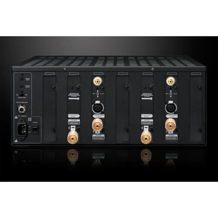 Emotiva XPA DR 2 - X Series - Image 5