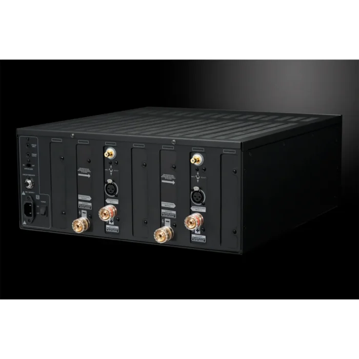 Emotiva XPA DR 2 - X Series - Image 4