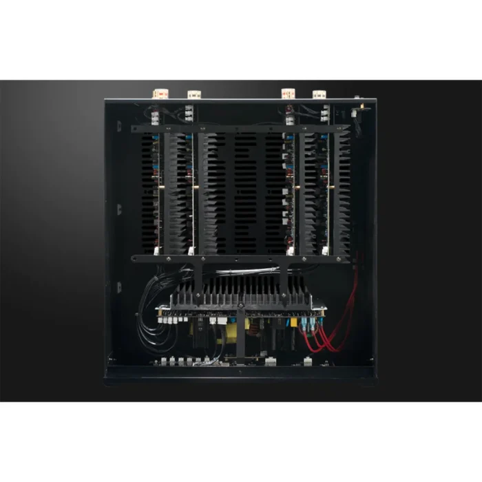 Emotiva XPA DR 2 - X Series - Image 10