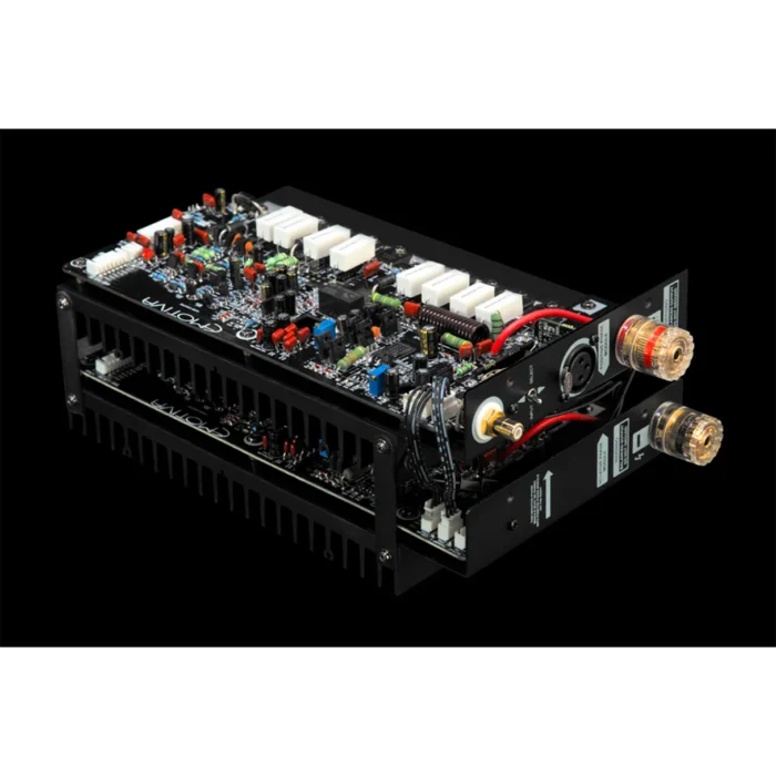 Emotiva XPA DR 2 - X Series - Image 9
