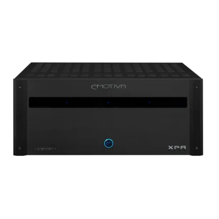 Emotiva XPA DR 3 - X Series