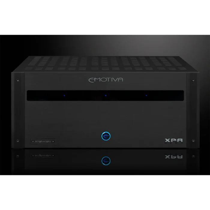 Emotiva XPA DR 3 - X Series - Image 9