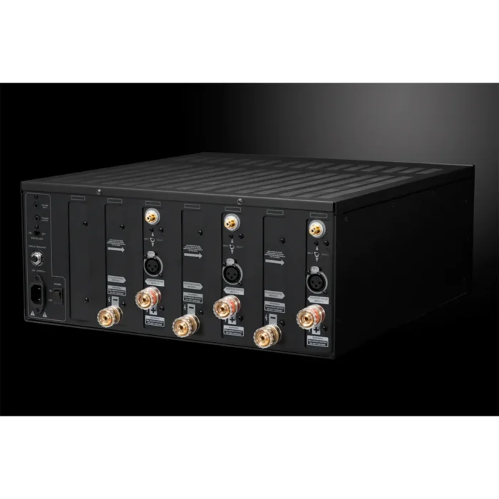 Emotiva XPA DR 3 - X Series - Image 8